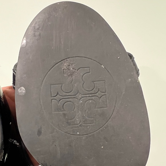 Tory Burch Pumps Size 7.5 - Picture 6 of 8